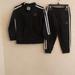 Adidas Matching Sets | Adidas - Toddler Track Suit | Color: Black | Size: 2tb