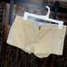 American Eagle Outfitters Shorts | American Eagle Outfitters Size 6 Khaki Shorts | Color: Tan | Size: 6