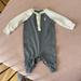 Polo By Ralph Lauren One Pieces | Baby Boy Polo One Piece. | Color: Black | Size: 0-3mb