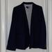 J. Crew Jackets & Coats | Euc J. Crew Blazer | Color: Blue | Size: 12