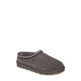 ® Tasman Slipper Sheepskin Clogs|slippers - Gray - Ugg Slip-Ons