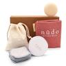 Nudo Nature Made - Face Care Essentials Set cura del viso 1 pieces unisex