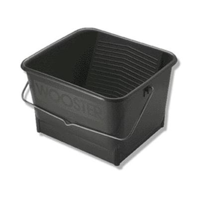 Wooster 8616 Paint Bucket, 4 Gallon