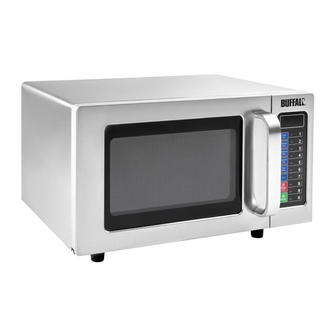 Buffalo Professional Mikrowelle 25L 1000W Programmierbar Image