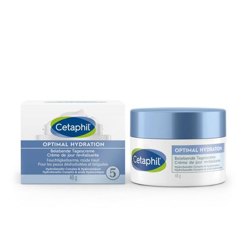 Cetaphil Optimal Hydration belebende Tagescreme 48 g