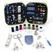 Dritz Denim Sewing Kit, Navy | 1 H x 5 W x 6 D in | Wayfair 653651