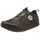 SHIMANO ZAPATILLAS Damen Zapatillas Sh W Ic3 Leichtathletik-Schuh, Schwarz, 40 EU