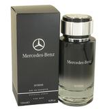 Mercedes-Benz Intense for Men 4 oz Eau De Toilette for Men