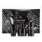 Kenneth Cole Black 3 Pc Gift set Standard Eau De Toilette for Men