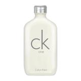 CK One by Calvin Klein (Tester) 6.7 oz Eau De Toilette for Unisex