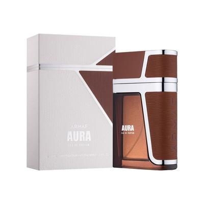 Armaf Aura 3.4 oz Eau De Parfum for Men