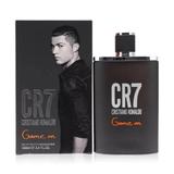 Cristiano Ronaldo CR7 Game On 3.4 oz Eau De Toilette for Men