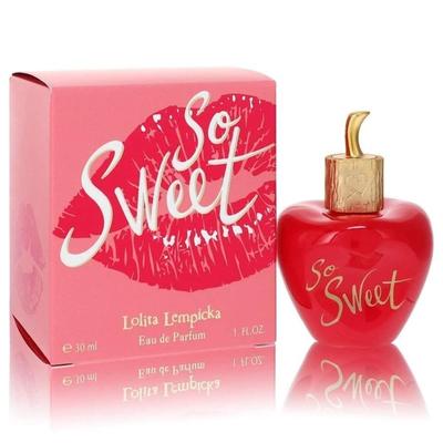 Lolita Lempicka So Sweet 1 oz Eau De Parfum for Wo...