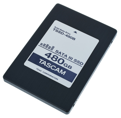 Tascam TSSD-480B