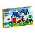 LEGO Creator 5891: Apple Tree House
