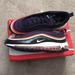 Nike Shoes | Air Max 97 | Color: Black | Size: 13