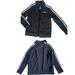 Adidas Jackets & Coats | Girls Black Adidas Jacket Size 10/12 | Color: Black | Size: 10g