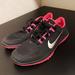 Nike Shoes | Nike Shoes | Color: Black/Pink | Size: 10