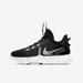 Nike Shoes | Lebron Witness 5 | Color: Black/White | Size: 3.5bb