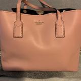 Kate Spade Bags | Kate Spade : New York Purse | Color: Pink | Size: Os