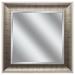 BEVELED MIRROR by Propac Images in Mirror