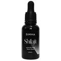 SIMHA - Himalayan Liquid Shilajit with Real 24K Gold | Premium Mumio Drops | Fulvic Acid | 84+ Minerals