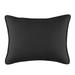 Eider & Ivory™ Grigsby Cotton Throw Pillow Polyester/Polyfill/Cotton | 13 H x 24 W x 4 D in | Wayfair 6280DF51FAF74ECBB4012032A49EF391