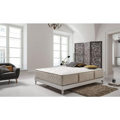 Simpur - relax - Dream Repair Memory-Matratze 140x200 cm - Hohe +/- 30 cm - Memory-Schaum mit hoher