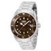 Invicta Pro Diver Automatic Men's Watch - 40mm Steel (35689)