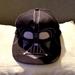 Disney Accessories | Authentic Disney Parks Star Wars Hat (Boys) | Color: Black/Gray | Size: Osb