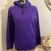 Nike Tops | Like New!! Nike Therma- Fit Sweatshirt | Color: Purple | Size: S