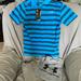 Under Armour Shirts | Men’s Sz Medium Lot Of Three Under Armour Shirts Never Worn!! One With Tags!! | Color: Blue/Gray | Size: M