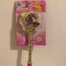 Disney Toys | Disney Light Up Princess Aurora Wand | Color: Gold | Size: Osg