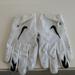 Nike Accessories | Nike Gloves | Color: Blue/White | Size: Various