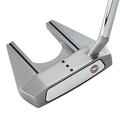 ODYSSEY Unisex-Erwachsene White Hot OG Putter, Silber, 35"