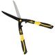 Amazon Brand - Umi 23 Inch Hedge Shears with 8" SK-5 Blade, Ergonomic Handle