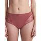 Marie Jo Jane 0501336-RCO Women's Red Copper Embroidered Full Brief Large