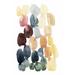 Orren Ellis Desert Stones I by Grace Popp - Wrapped Canvas Painting Canvas | 12 H x 8 W x 1.25 D in | Wayfair 2BF2B34CE5824E01A7B478264418F278