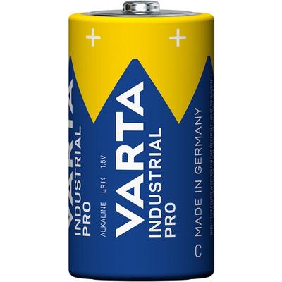 Varta - Industrial Pro Baby c Batterie 4014 (lose)