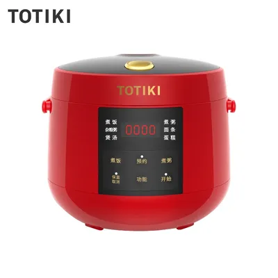 TOTIKI-Cuiseur à Riz Multi Antiadhésif Appareil de Cuisine Intelligent Machine de Cuisson