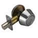 Design House Single Cylinder Keyed Entry Deadbolt