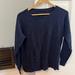 American Eagle Outfitters Sweaters | American Eagle Xs Navy Sweater | Color: Blue | Size: Xs