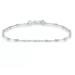 Giani Bernini Jewelry | Giani Bernini Polished Link Chain Bracelet In Sterling Silver | Color: Silver | Size: Os