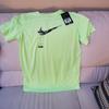 Nike Matching Sets | Nike Drifit Florescent Green Athletic Set | Color: Black/Green | Size: Xlb