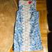 Lilly Pulitzer Dresses | Lilly Pulitzer Melani Shift- Size 6- Nwt | Color: Blue/White | Size: 6