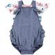 Carter's Baby Girls Sunsuit Coverall Set - Pink - 18 Months