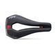 Selle Italia Watt Kit Carbonio Superflow Ironman Edition Saddle: Black/Black, U3