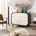 SAFAVIEH Couture Alina Dresser - Walnut