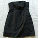 J. Crew Dresses | J.Crew Sz.2 Petite Black Strapless Dress | Color: Black | Size: 2p