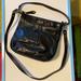 Coach Bags | Coach Crossbody | Color: Black/Gold | Size: Os